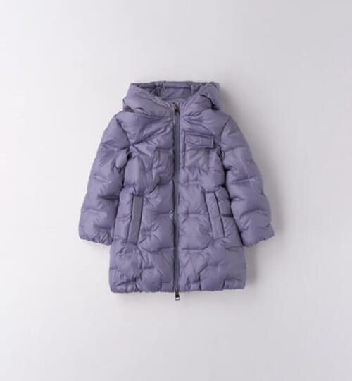  パープルコート